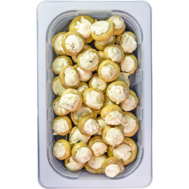 CHAMPIGNONS ROOMKAAS  750gr